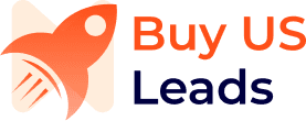 Buy Us Leads Logo